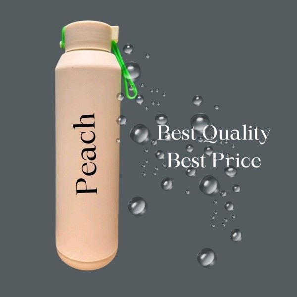 PU BOTTLE - HOT & COLD